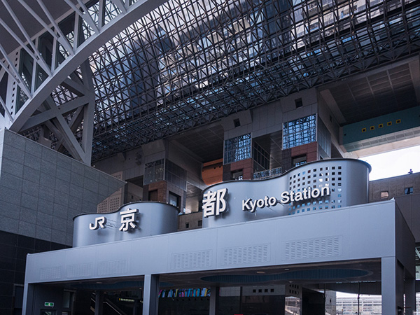京都観光を『効率的』に楽しむために、誰もがおさえておきたいポイント！