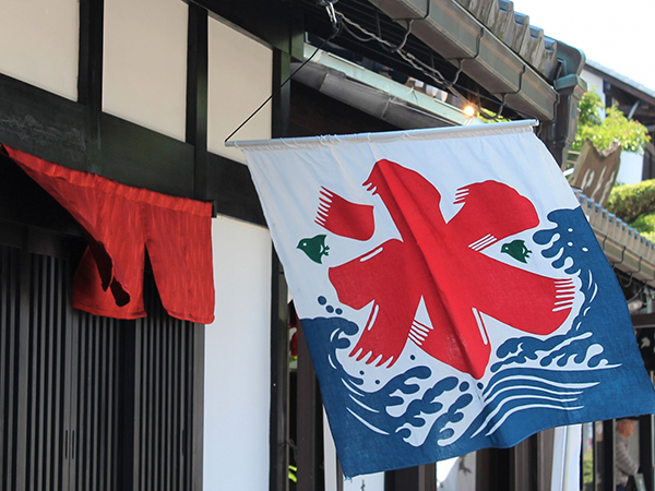 旅行の楽しみといえば『食』。夏に食べたい京都の定番グルメとは？
